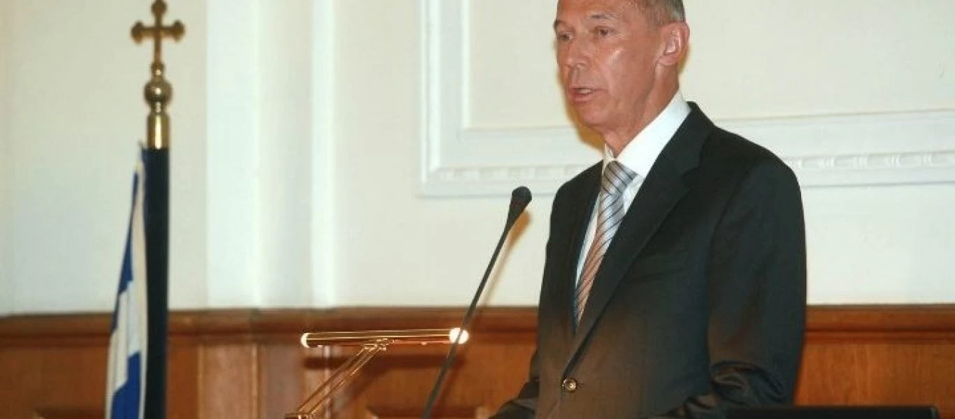 Ρώσος πρέσβης: «Η Ρωσία έκανε ότι μπορούσε για την απελευθέρωση της Ελλάδας»